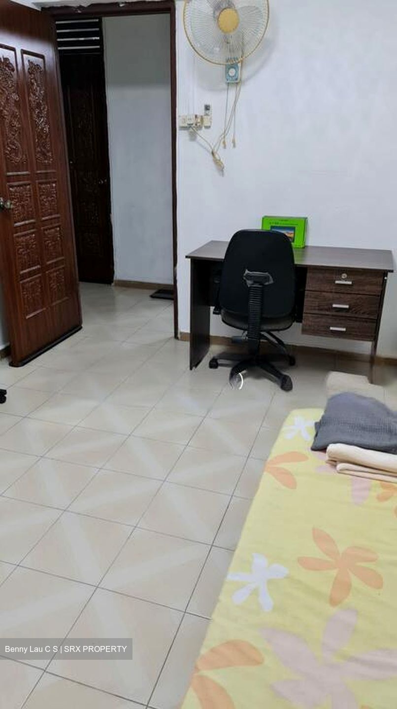 Blk 211 Yishun Palm Spring (Yishun), HDB 4 Rooms #531294011